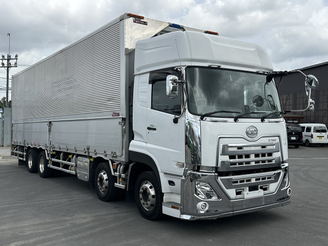 UD クオン 2PG-CG5CAの写真9