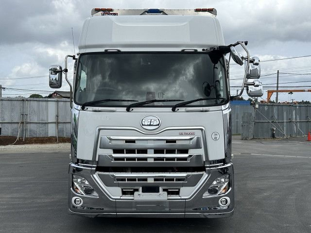 UD クオン 2PG-CG5CAの写真10