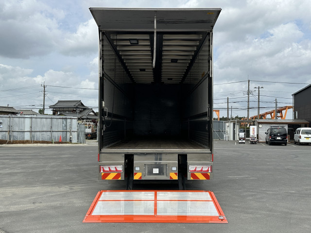 UD クオン 2PG-CG5CAの写真12