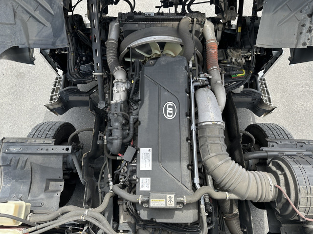 UD クオン 2PG-CG5CAの写真23