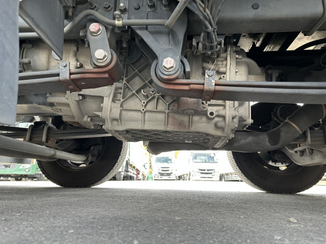 UD クオン 2PG-CG5CAの写真26