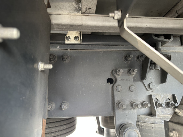 UD クオン 2PG-CG5CAの写真32