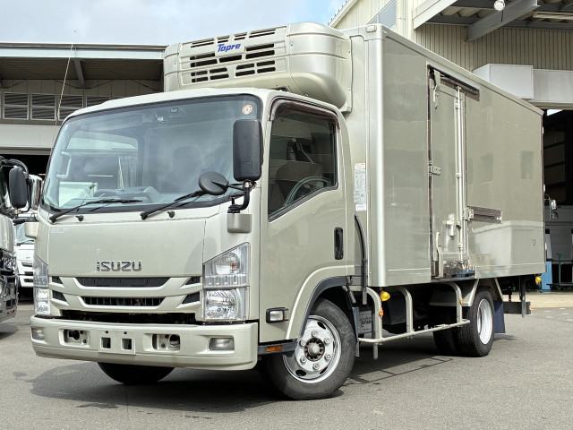いすゞ エルフ 2RG-NPR88ANの写真1