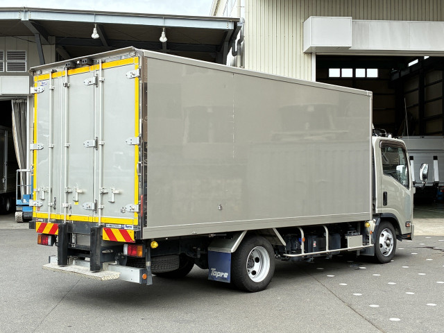 いすゞ エルフ 2RG-NPR88ANの写真2