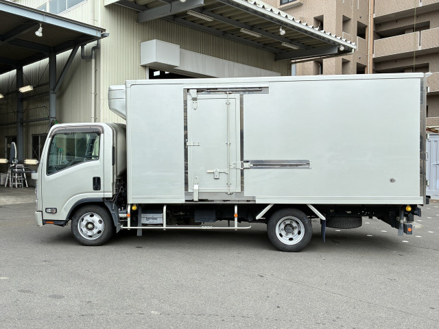 いすゞ エルフ 2RG-NPR88ANの写真4
