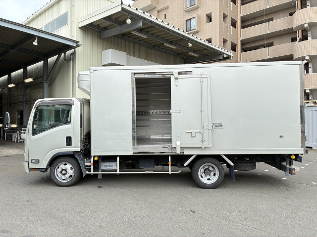 いすゞ エルフ 2RG-NPR88ANの写真5