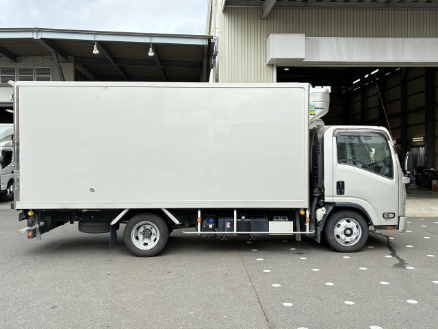 いすゞ エルフ 2RG-NPR88ANの写真7