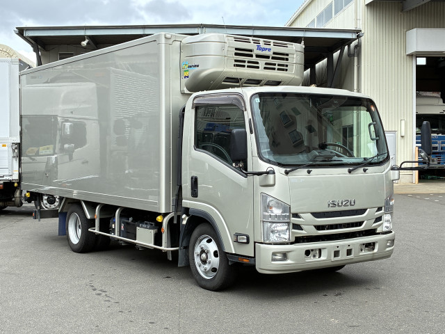 いすゞ エルフ 2RG-NPR88ANの写真8