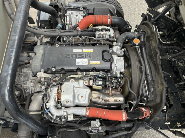 いすゞ エルフ 2RG-NPR88ANの写真23