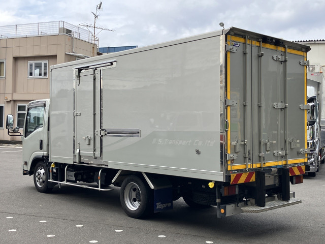 いすゞ エルフ 2RG-NPR88ANの写真6