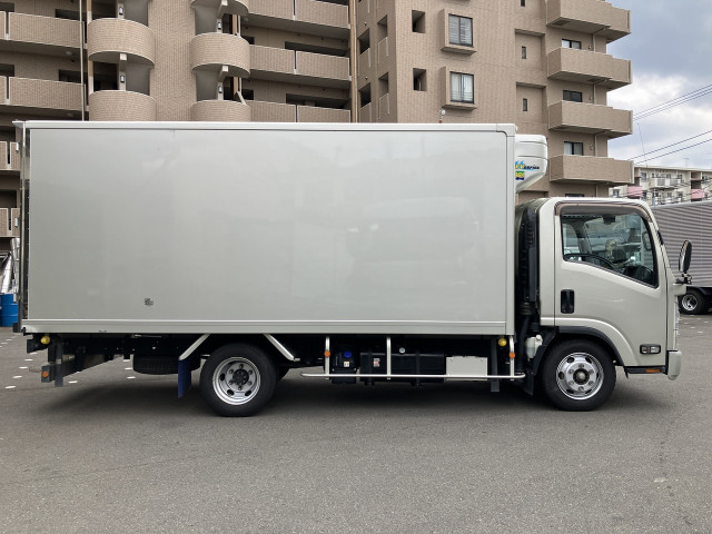 いすゞ エルフ 2RG-NPR88ANの写真7