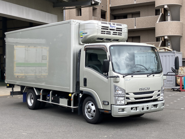 いすゞ エルフ 2RG-NPR88ANの写真8