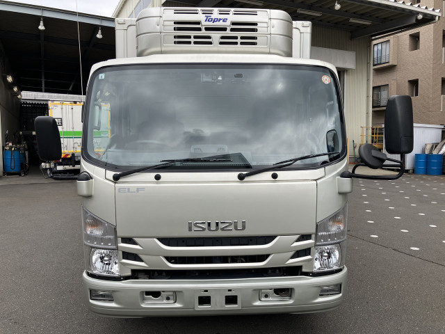 いすゞ エルフ 2RG-NPR88ANの写真9