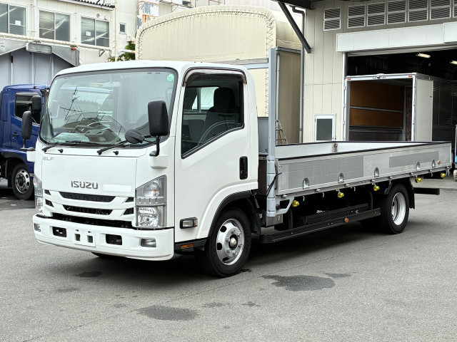 いすゞ エルフ 2RG-NPR88AR 