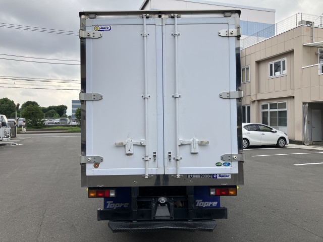 三菱 キャンター 2RG-FBAV0の写真3