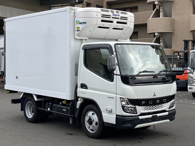 三菱 キャンター 2RG-FBAV0の写真7