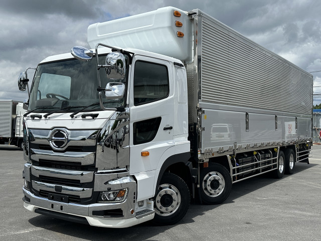 プロフィア(日野)の中古車一覧(3ページ目)｜中古トラックなら