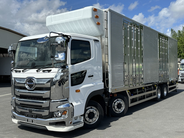 プロフィア(日野)の中古車一覧(3ページ目)｜中古トラックなら