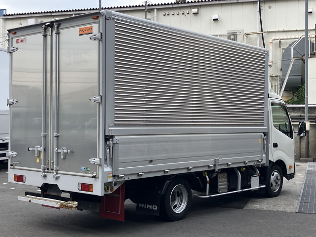日野 デュトロ 2PG-XZU710Mの写真2