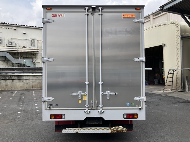 日野 デュトロ 2PG-XZU710Mの写真3