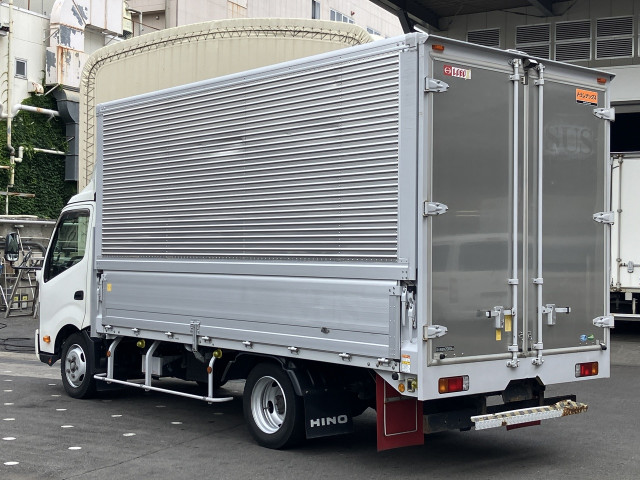日野 デュトロ 2PG-XZU710Mの写真6