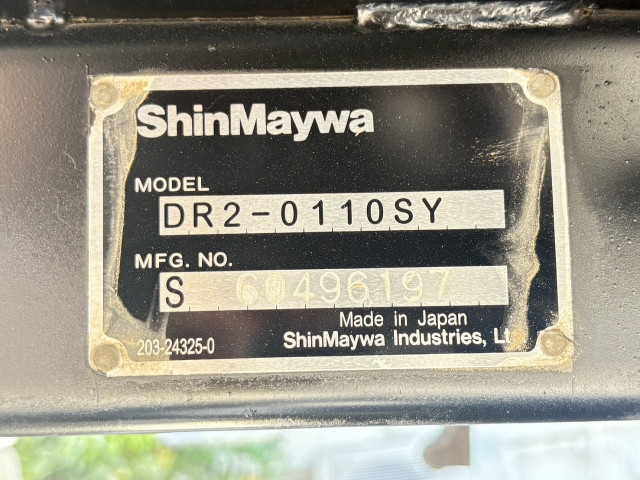 いすゞ エルフ TPG-NJR85AD(2WD)の写真14