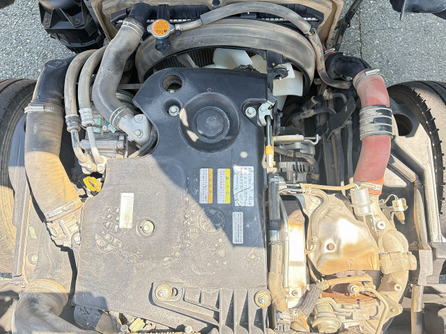 いすゞ エルフ TPG-NJR85AD(2WD)の写真16