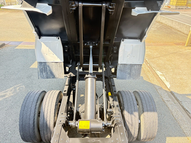 いすゞ エルフ TPG-NJR85AD(2WD)の写真19