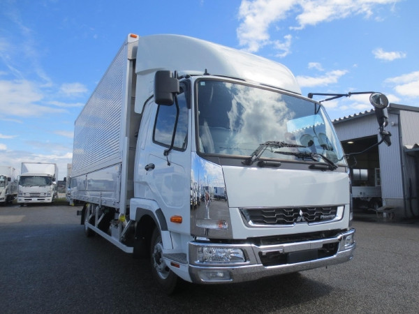 三菱 ファイター 2KG-FK65F(2WD)の写真2