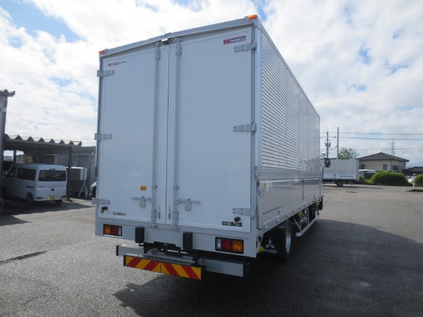 三菱 ファイター 2KG-FK65F(2WD)の写真4