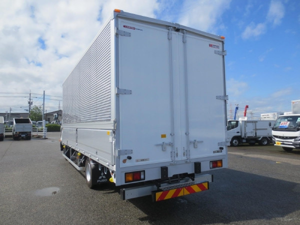 三菱 ファイター 2KG-FK65F(2WD)の写真5