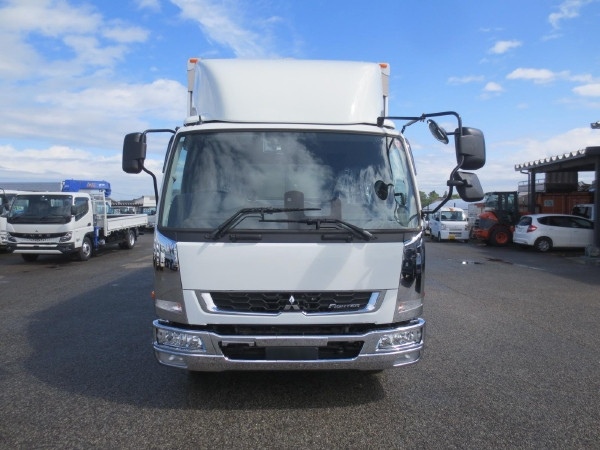 三菱 ファイター 2KG-FK65F(2WD)の写真6
