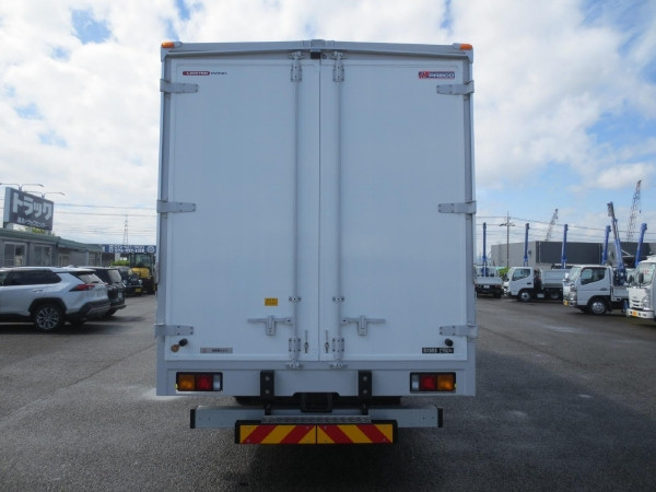 三菱 ファイター 2KG-FK65F(2WD)の写真7