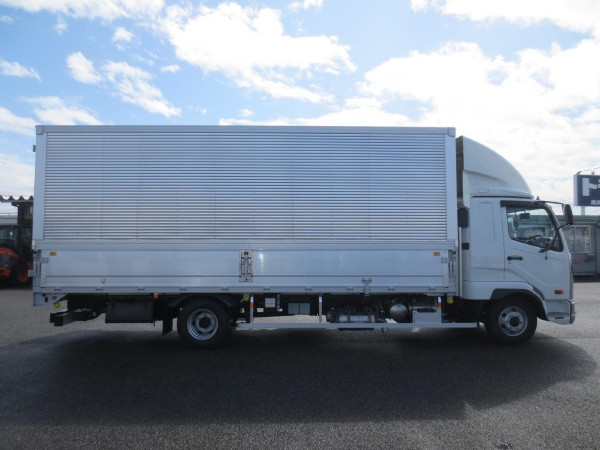 三菱 ファイター 2KG-FK65F(2WD)の写真8