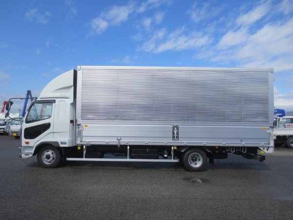 三菱 ファイター 2KG-FK65F(2WD)の写真9