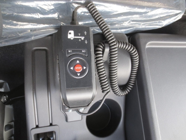 三菱 ファイター 2KG-FK65F(2WD)の写真14