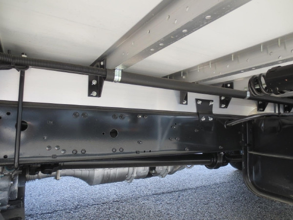 三菱 ファイター 2KG-FK65F(2WD)の写真15