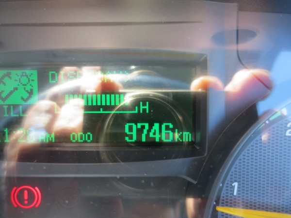 三菱 キャンター 2RG-FBA60(2WD)の写真16