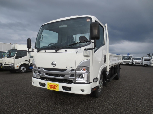 日産 アトラス 2RG-AMR88AR 2WD