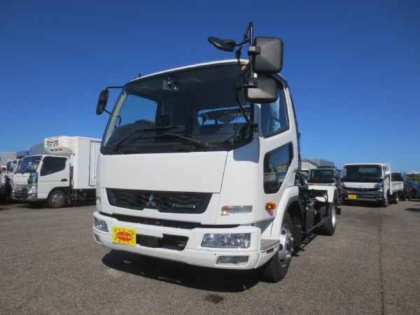 三菱 ファイター 2KG-FK72F(2WD)の写真1