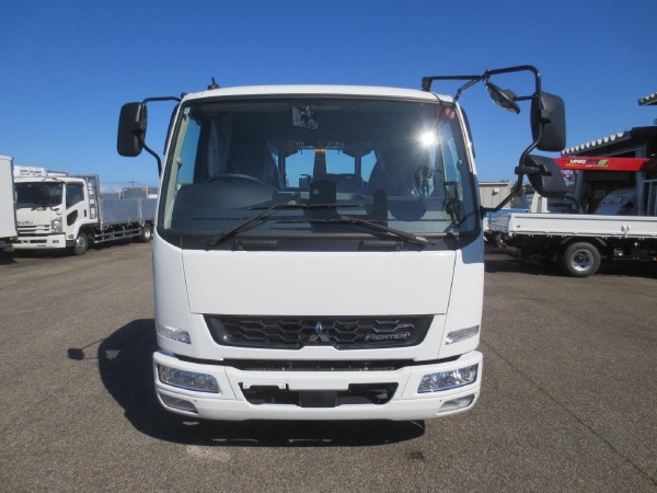 三菱 ファイター 2KG-FK72F(2WD)の写真6