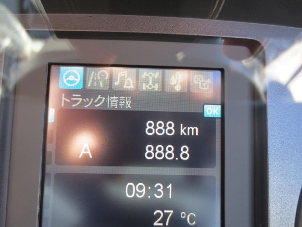 三菱 ファイター 2KG-FK72F(2WD)の写真19