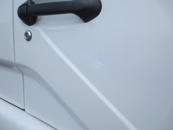 三菱 ファイター 2KG-FK71F(2WD)の写真19