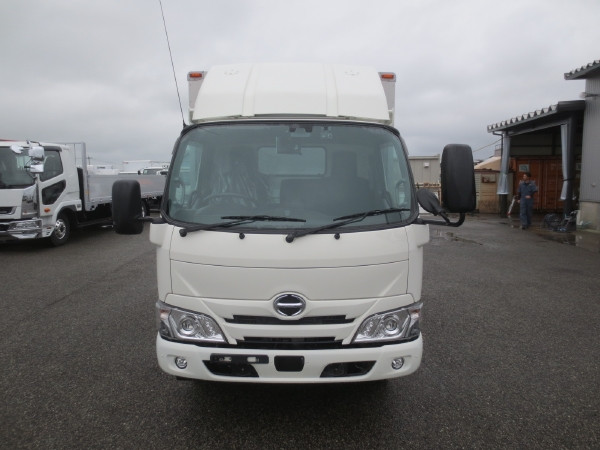 日野 デュトロ 2RG-XZU605M(2WD)の写真6