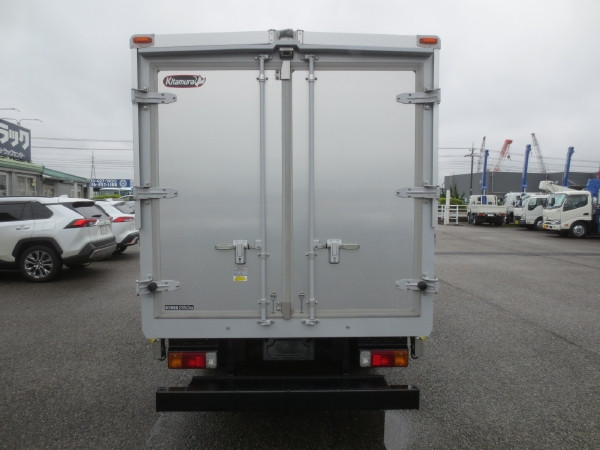 日野 デュトロ 2RG-XZU605M(2WD)の写真7