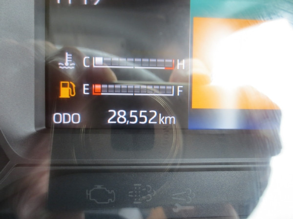 日野 デュトロ 2RG-XZU605M(2WD)の写真16