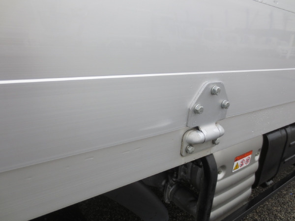 日野 デュトロ 2RG-XZU605M(2WD)の写真20