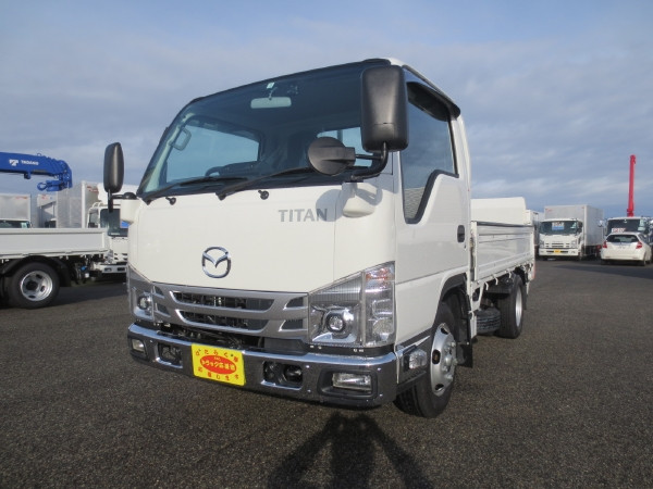 タイタン(マツダ) １t-１.５tの中古車一覧｜中古トラックなら【トラック市】