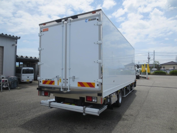 日野 レンジャー 2KG-FD2ABG(2WD)の写真4