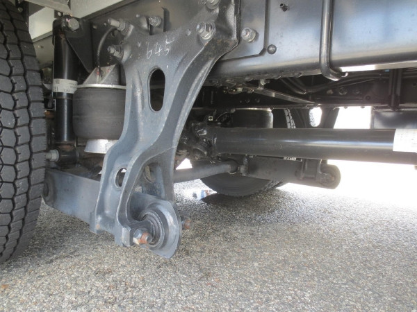 日野 レンジャー 2KG-FD2ABG(2WD)の写真17